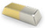 Yellow & White Gold metal