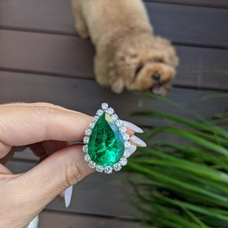 Instagram photo gallery