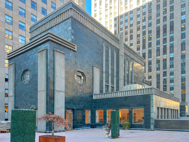 Continue to explore the technology and craftsmanship performed onsite as we visit with the professional staff that makes NEC a leader in the industry.