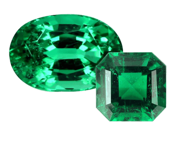 Beautiful loose rubies