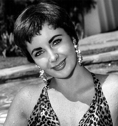 Elizabeth Taylor Emerald Jewelry